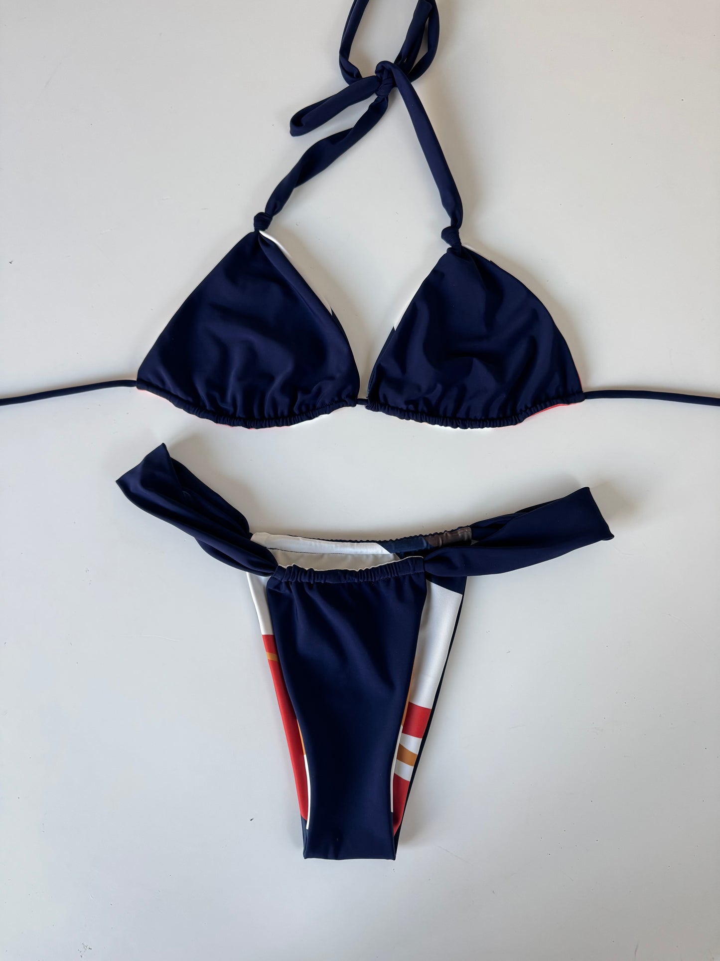 Size 12/14 set