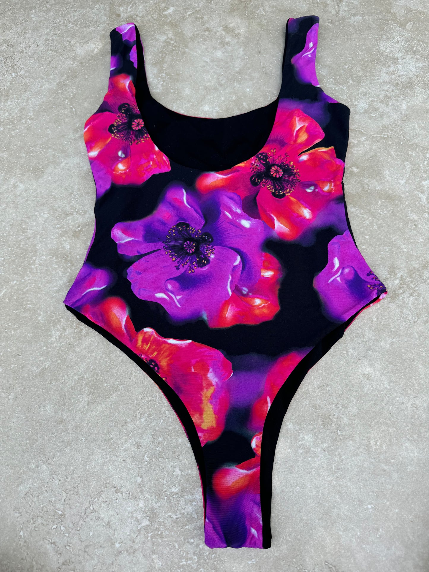 Size 10 One Piece