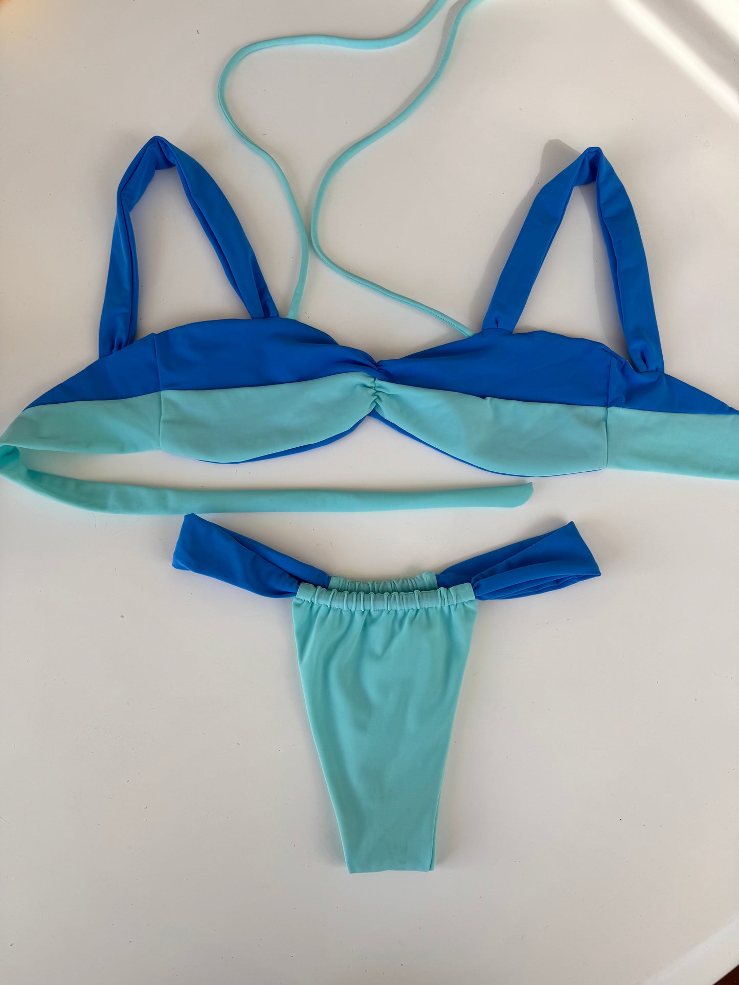Size 6 set