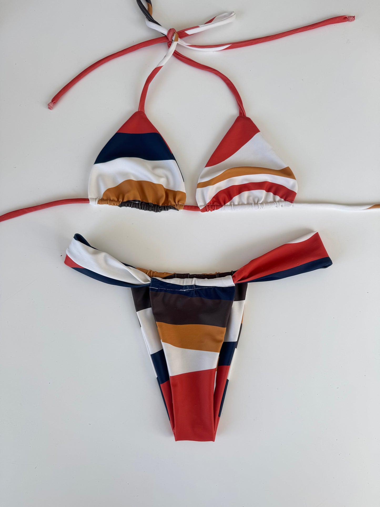 Size 6 set
