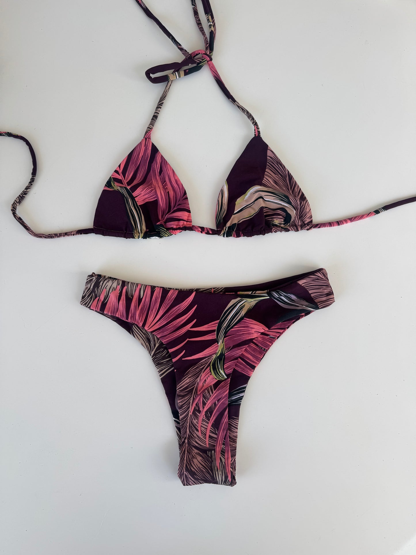 Size 6 set