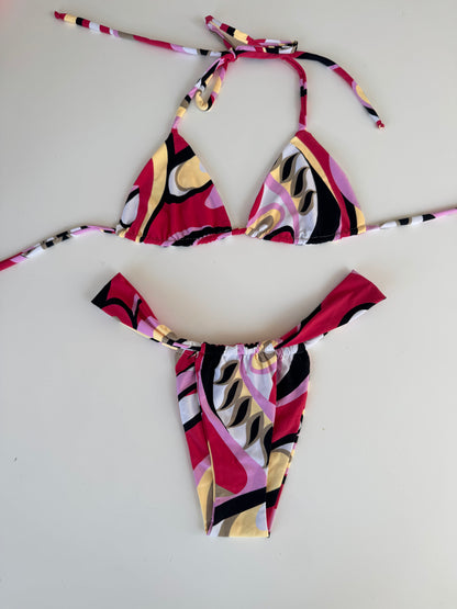 Size 6 set