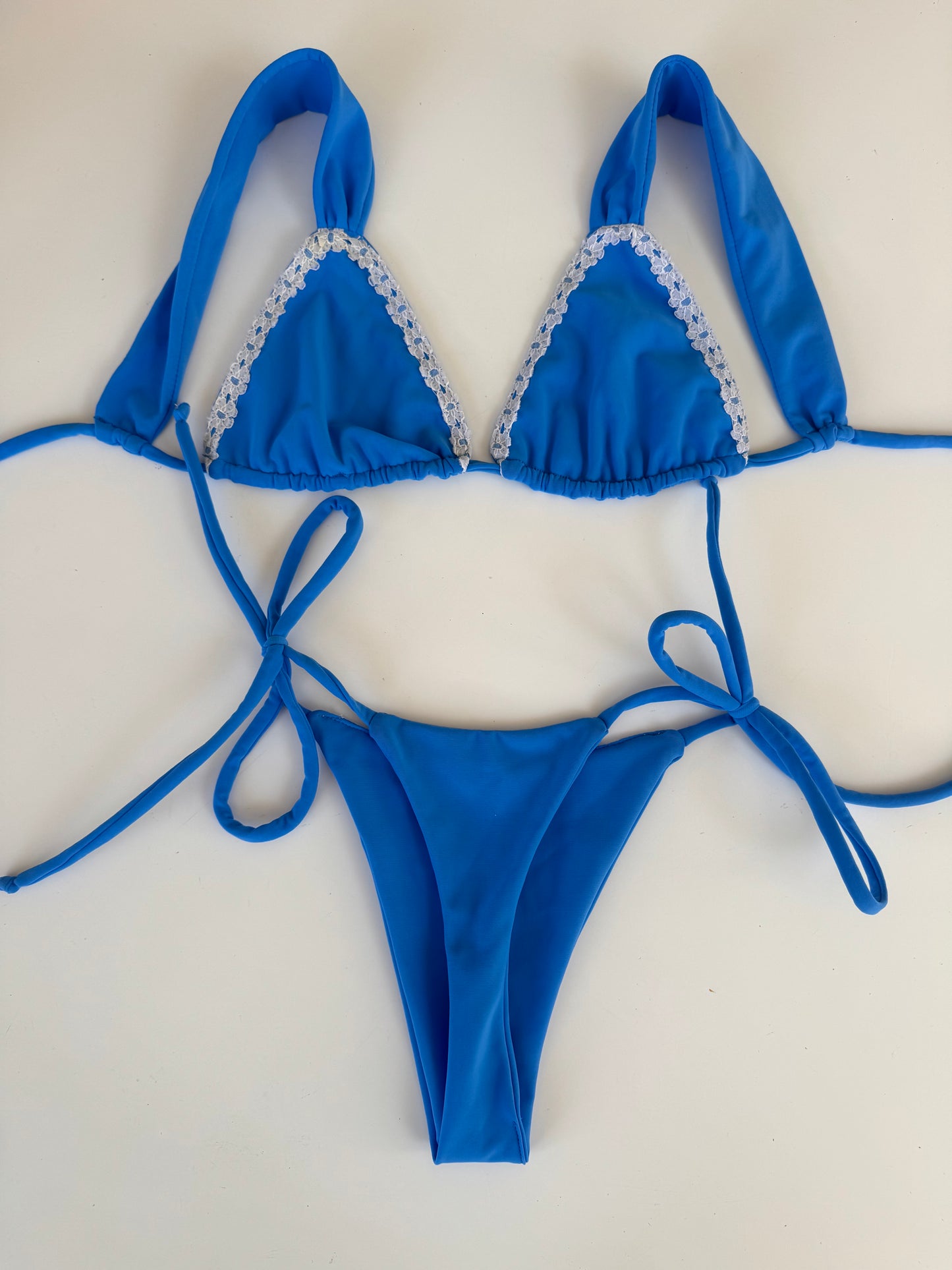 Size 6 set