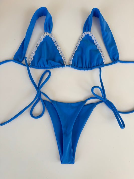 Size 6 set