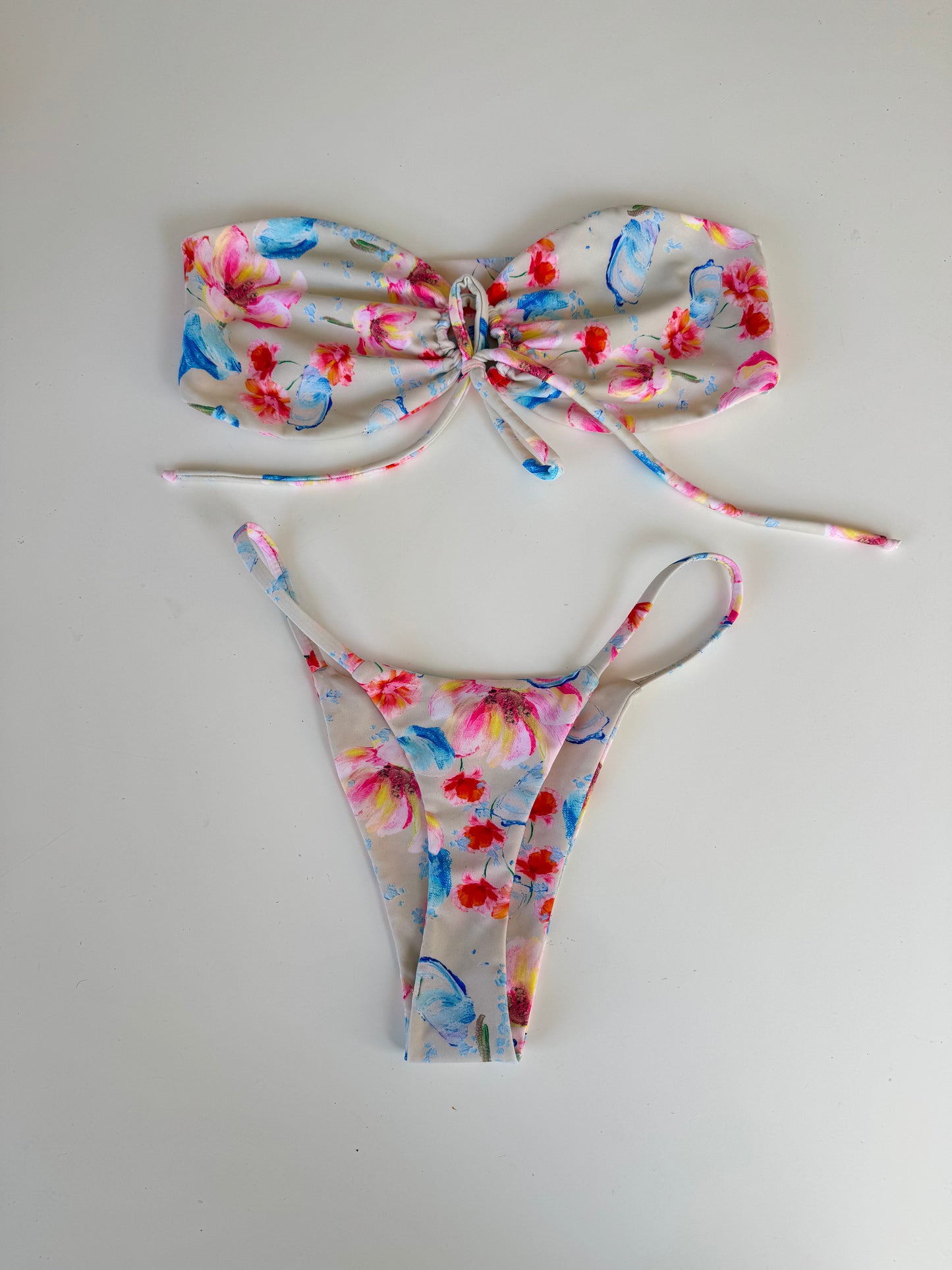 Size 8/6 set