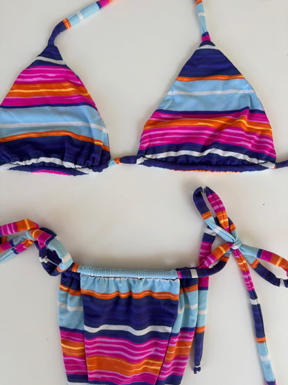 Size 6 set