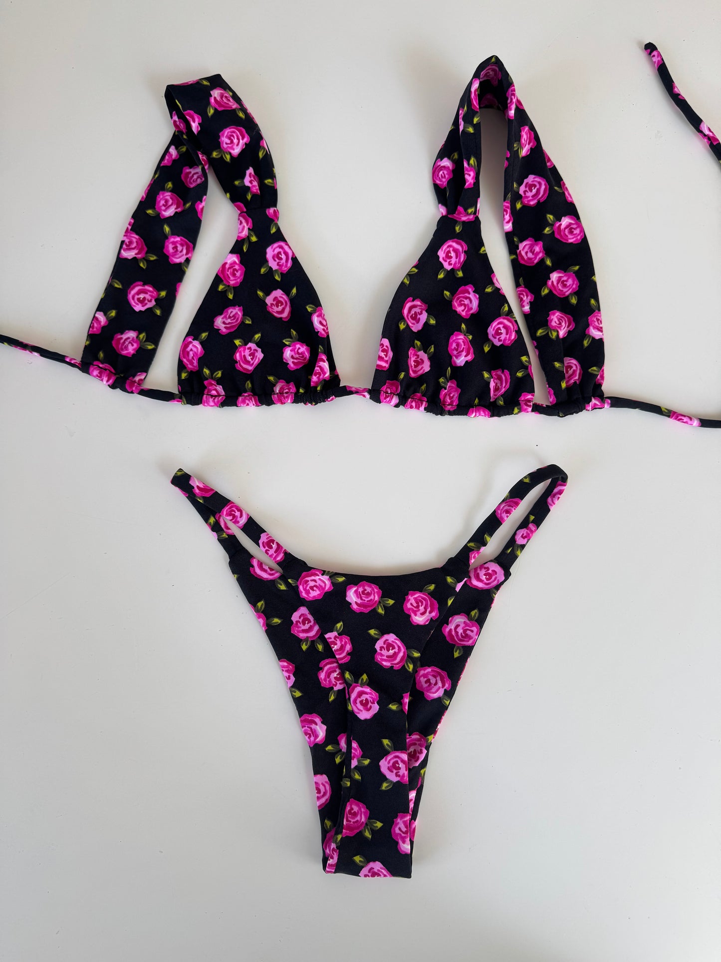 Size 6 set