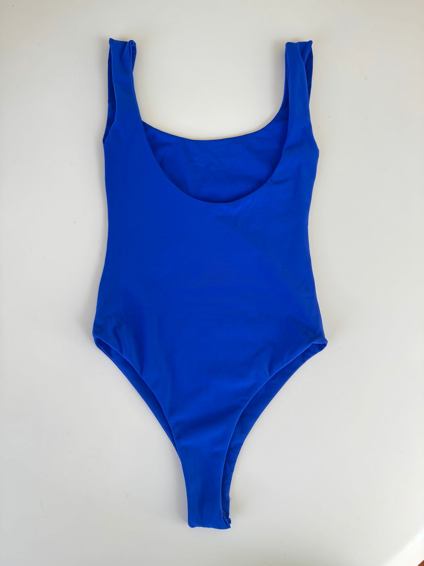 Size 6 one piece