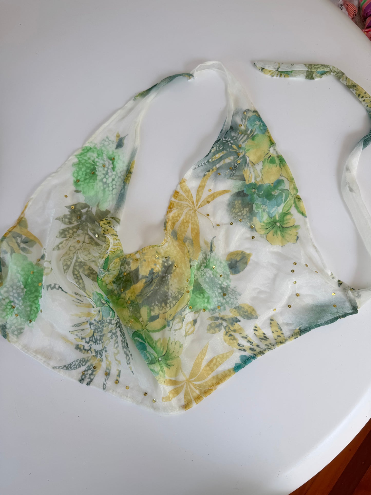 Size 6/8 Palma set