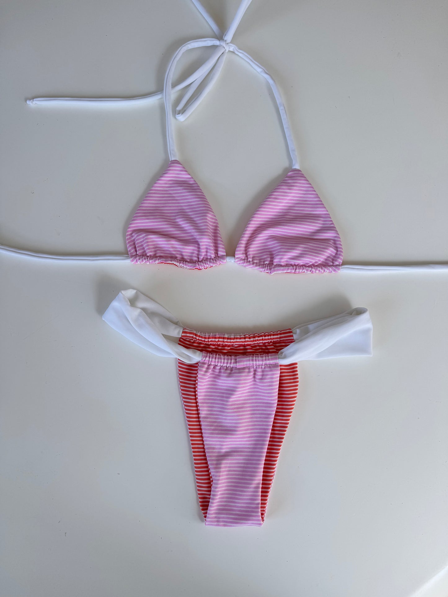 Size 6 set