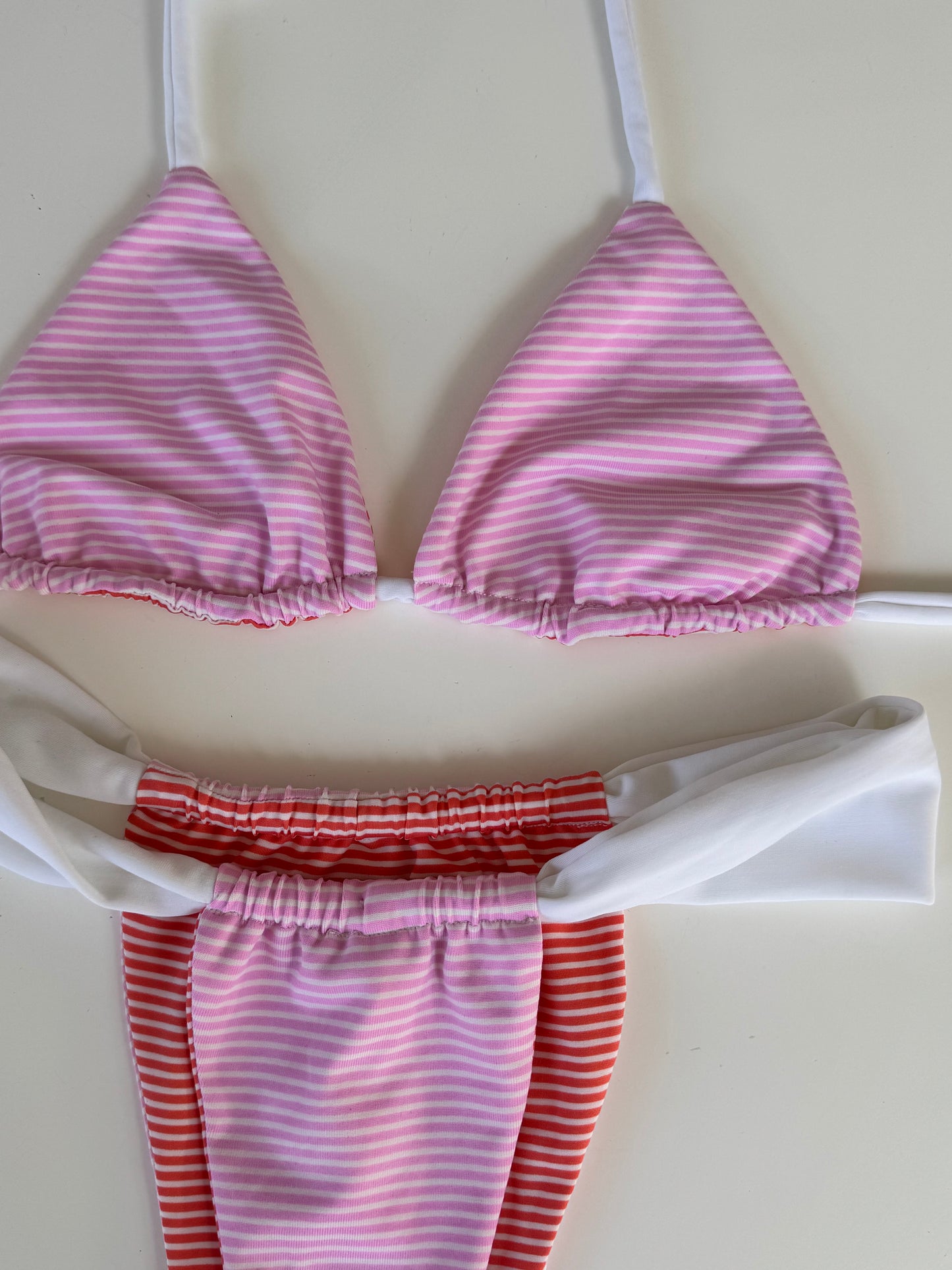 Size 6 set