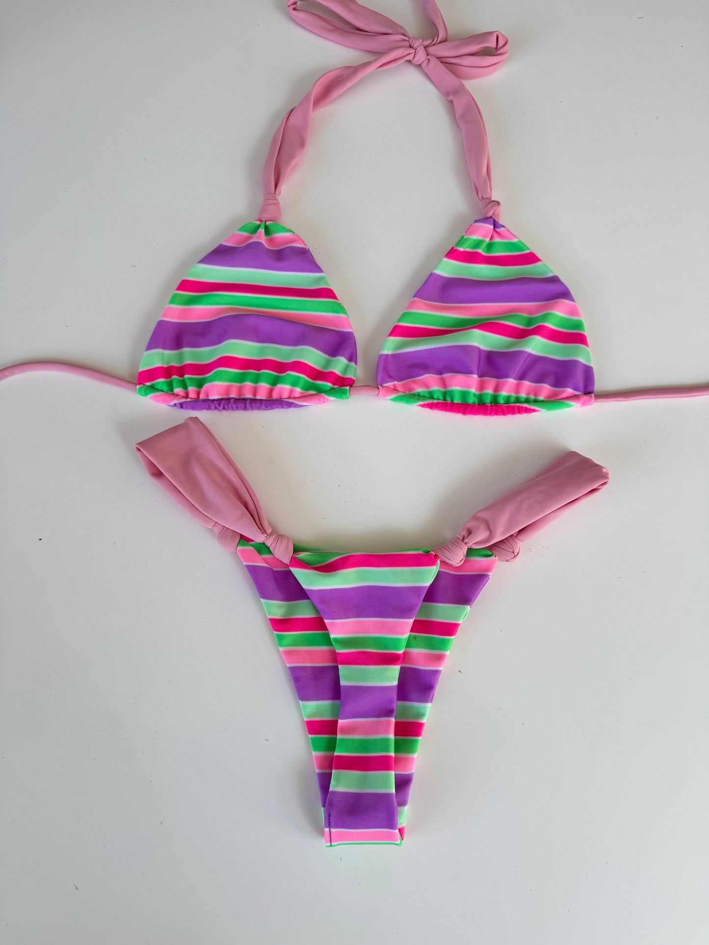Size 8/6 set