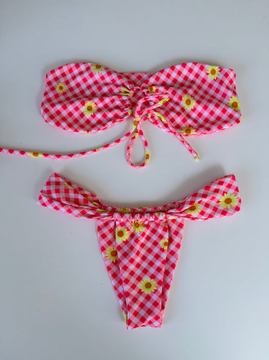 Size 8/6 set