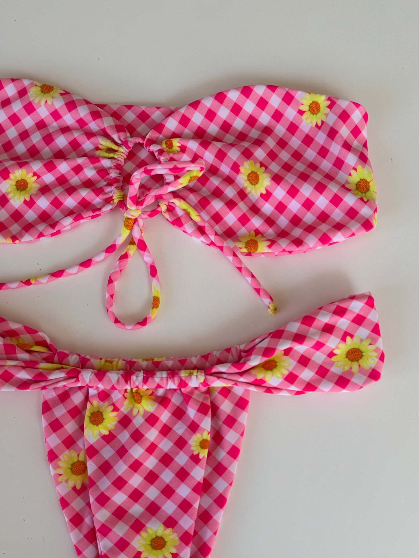 Size 8/6 set