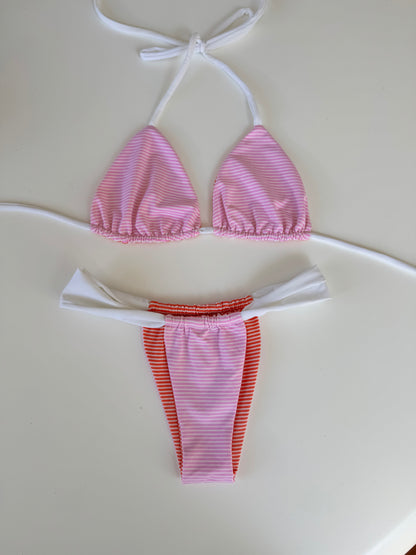 Size 8/6 set