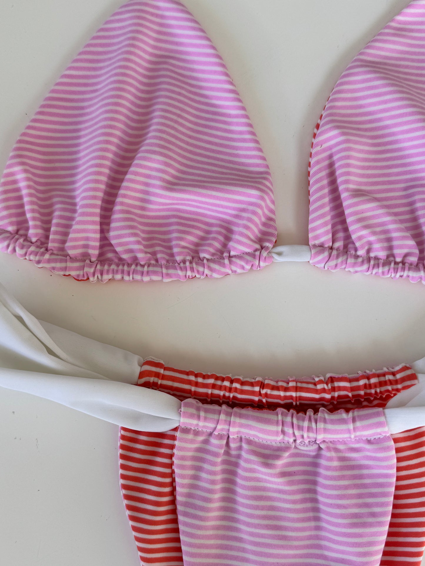 Size 8/6 set
