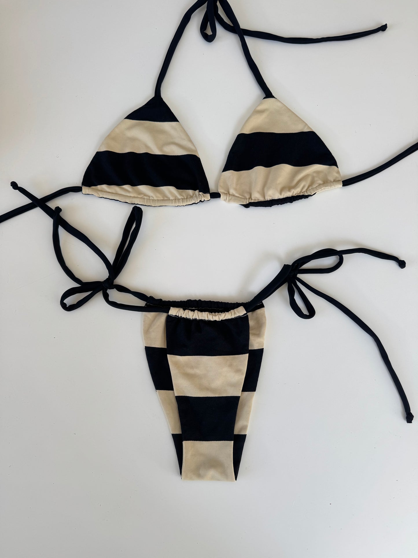 Size 8/6 set