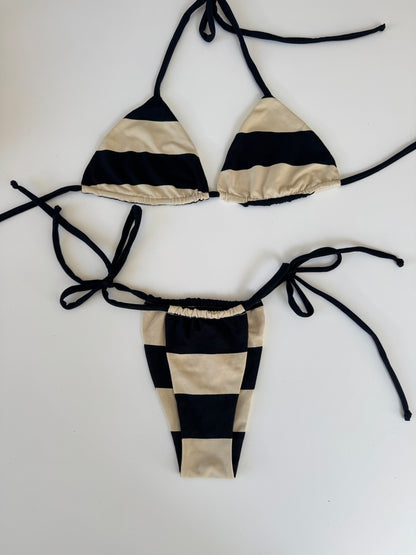 Size 8/6 set
