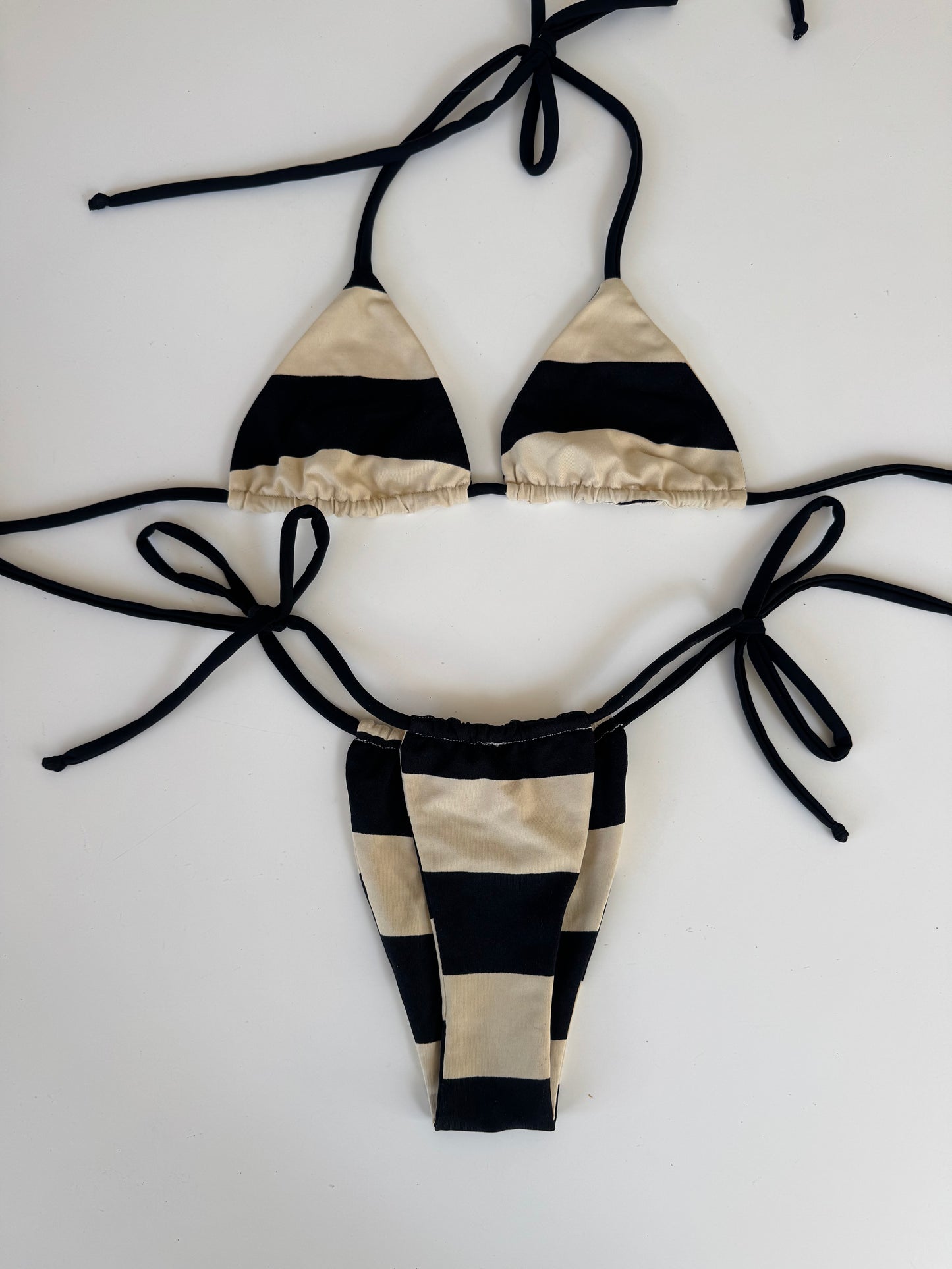 Size 4 set