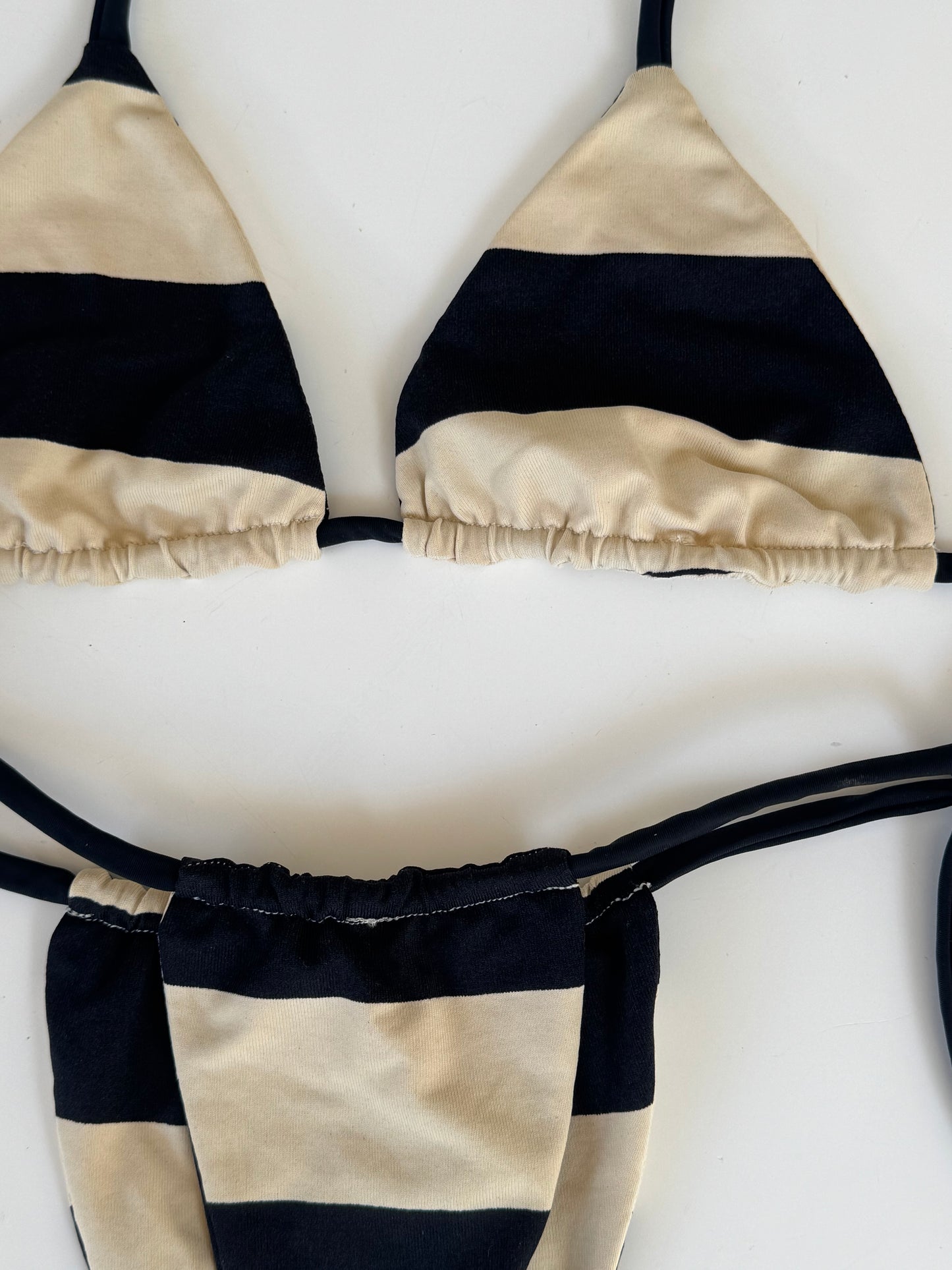 Size 4 set
