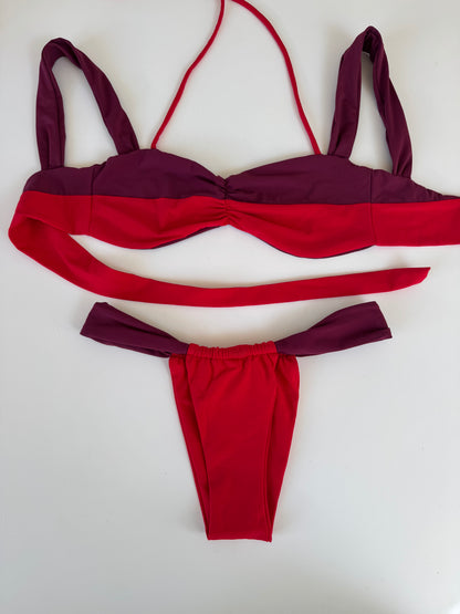 Size 8 set