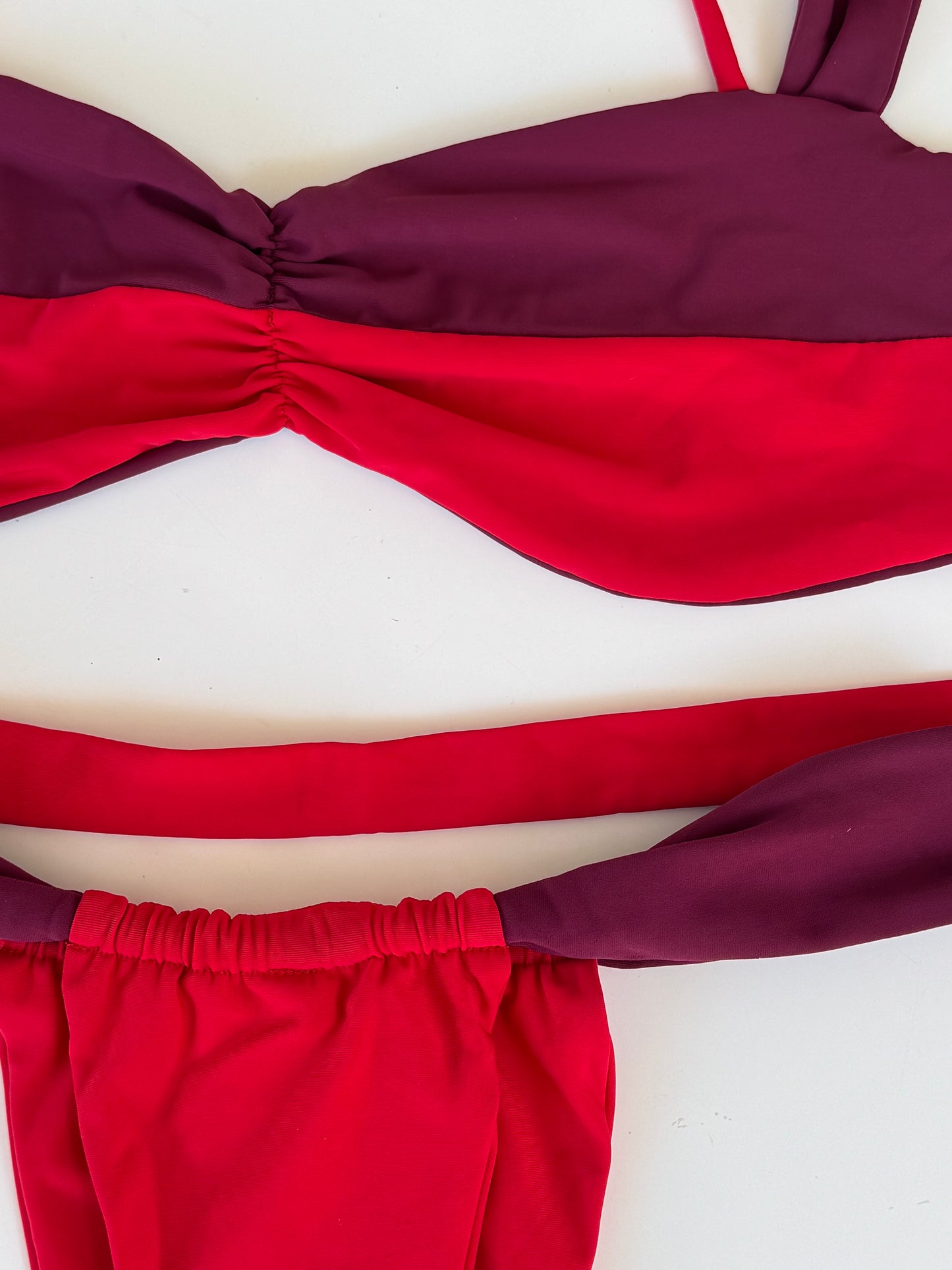 Size 8 set