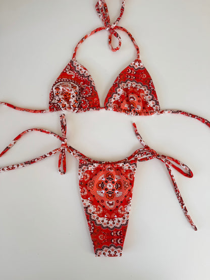 Size 8 set