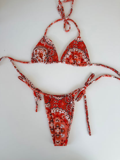 Size 8 set