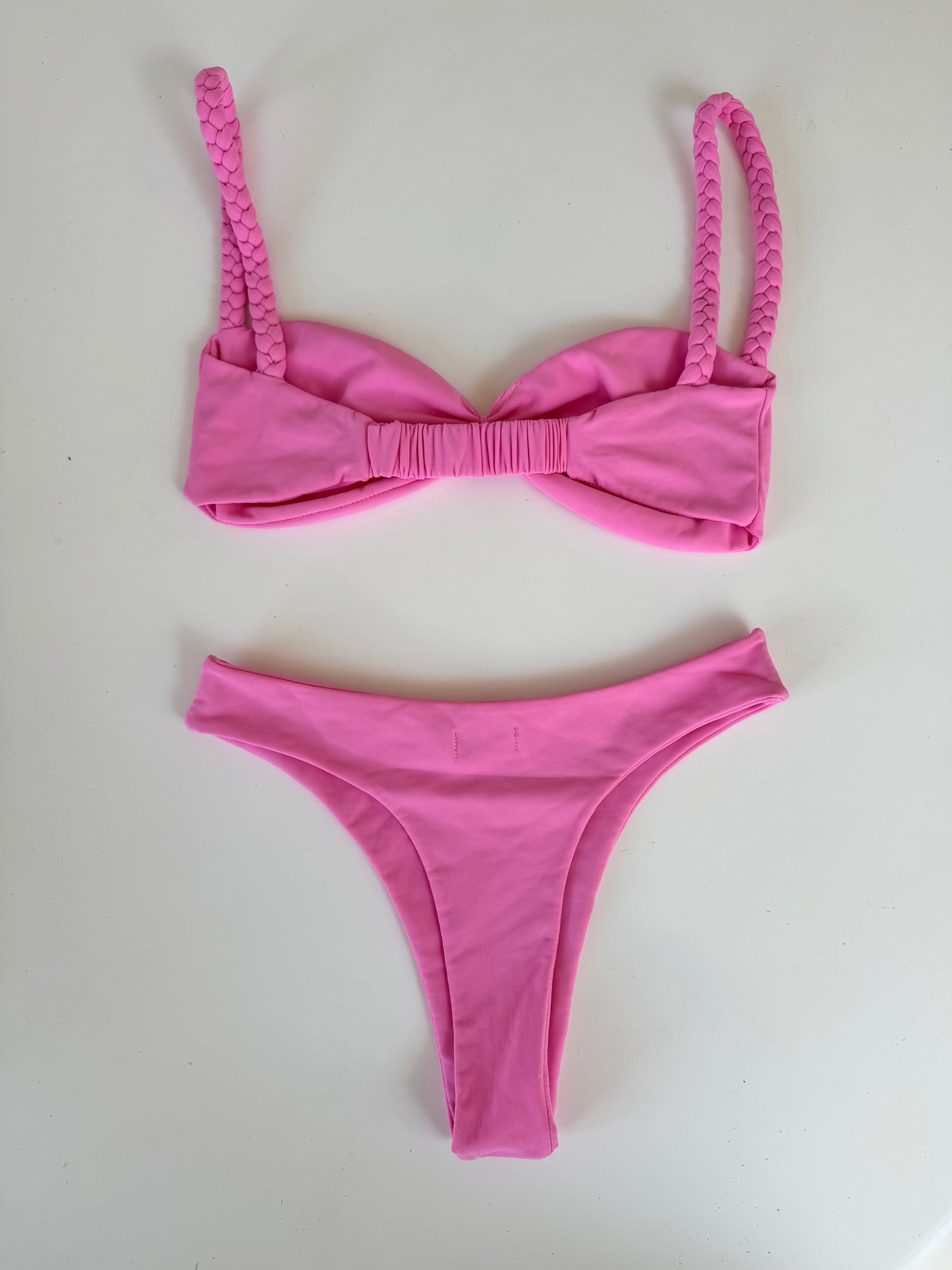 Size 8 set