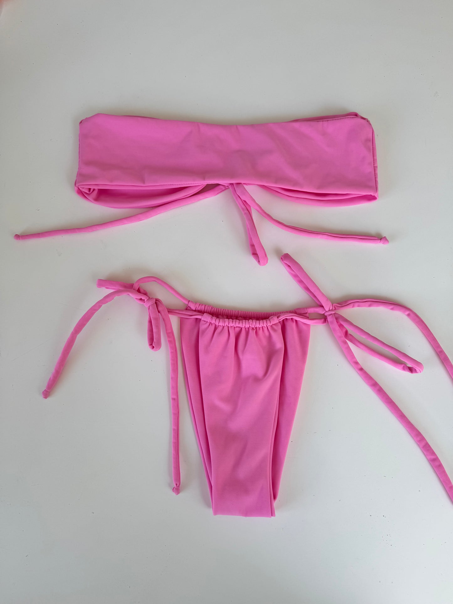 Size 8 set