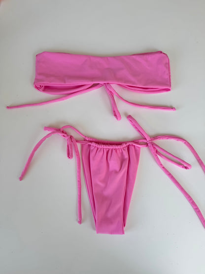 Size 8 set