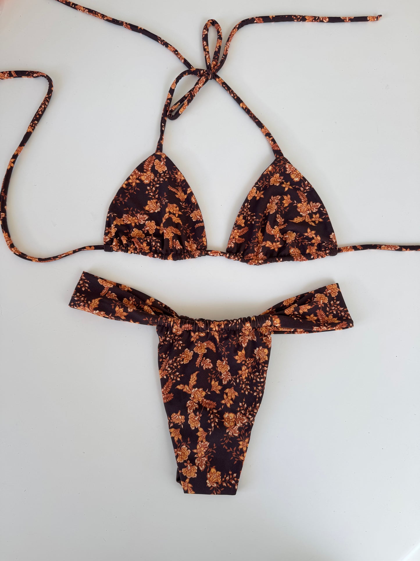 Size 8 set