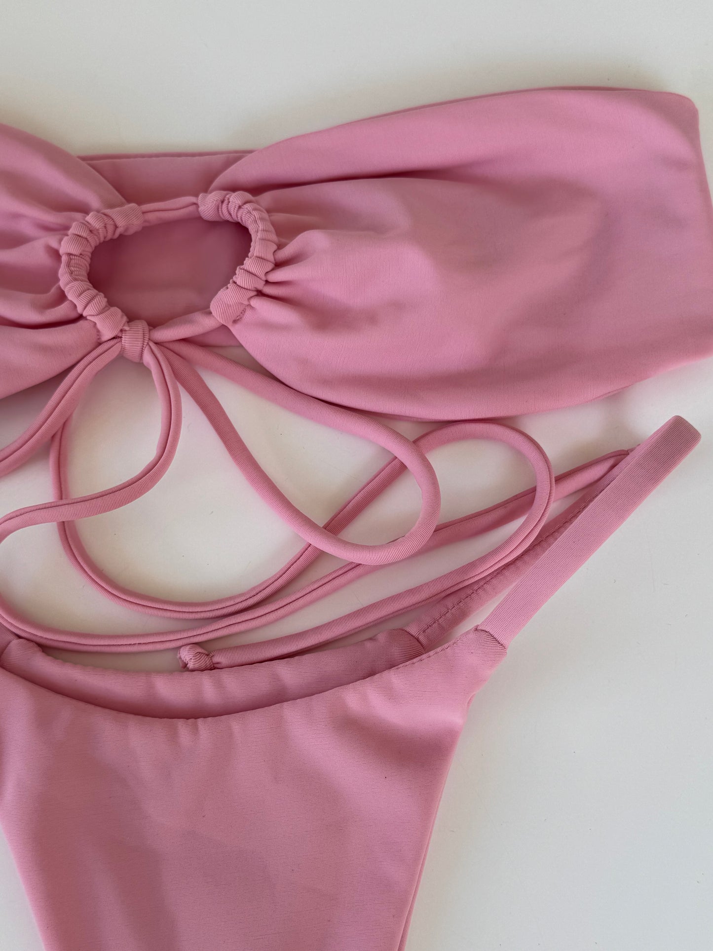Size 8 set