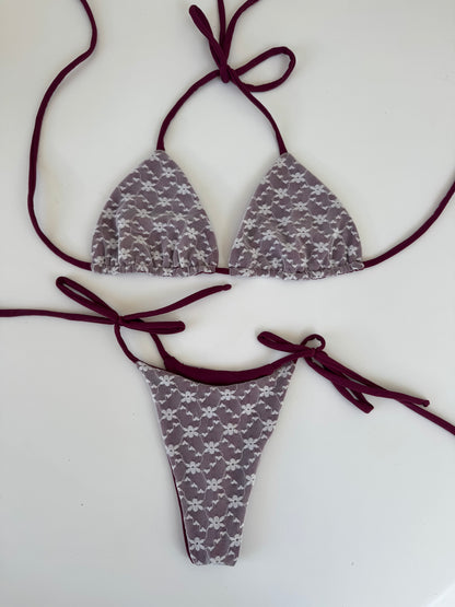 Size 8 set