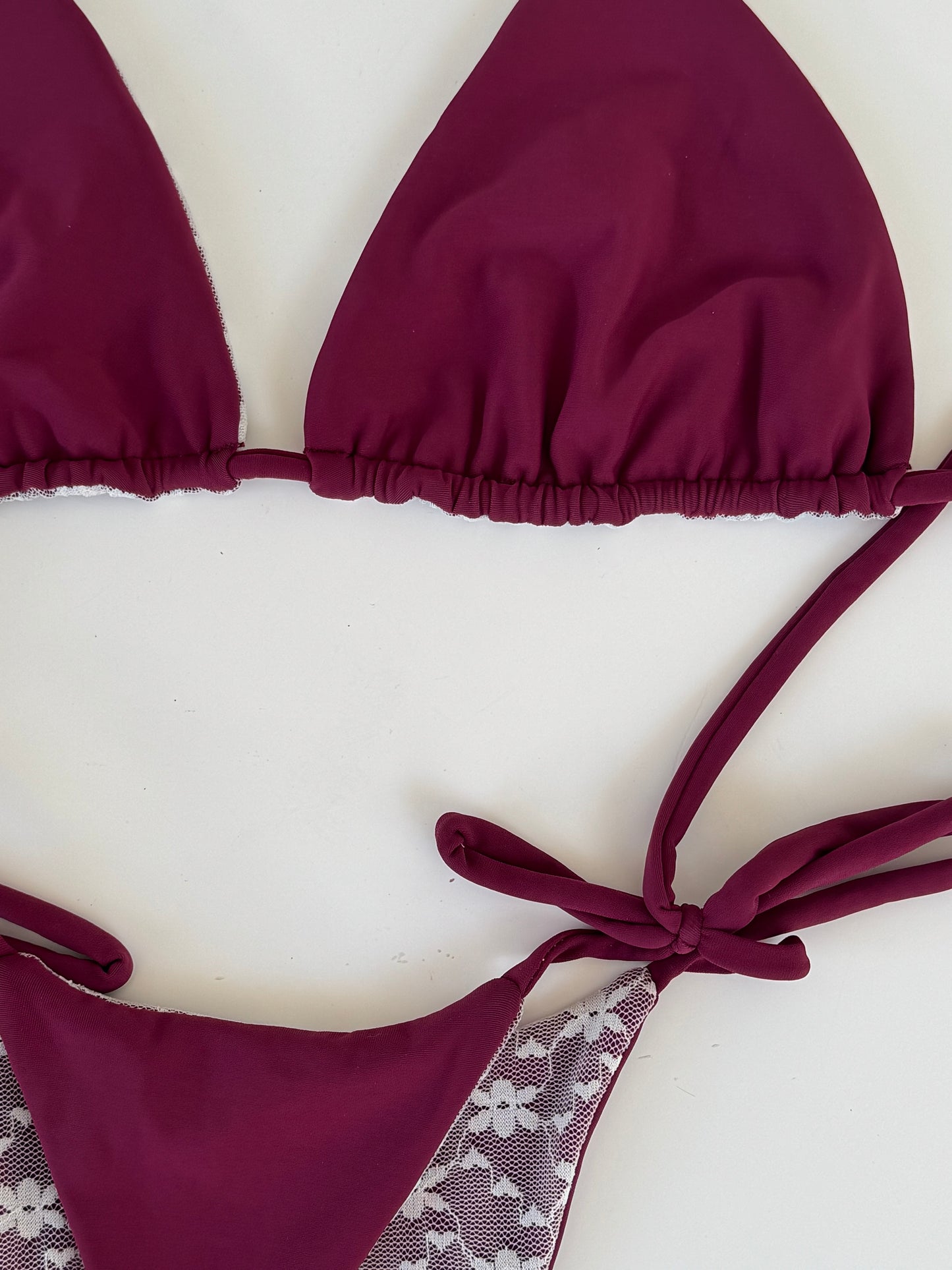 Size 8 set