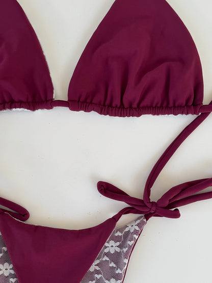 Size 8 set