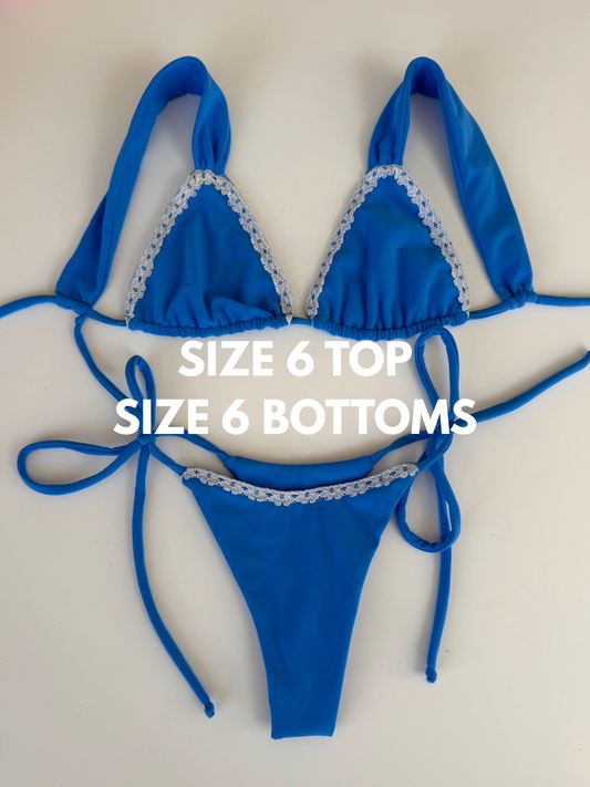Size 6 set