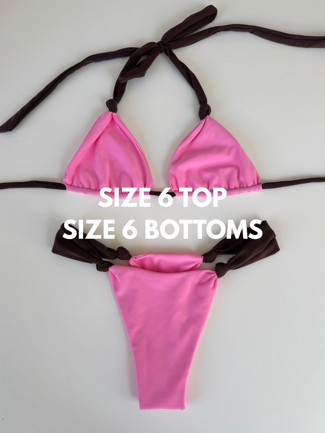 Size 6 set