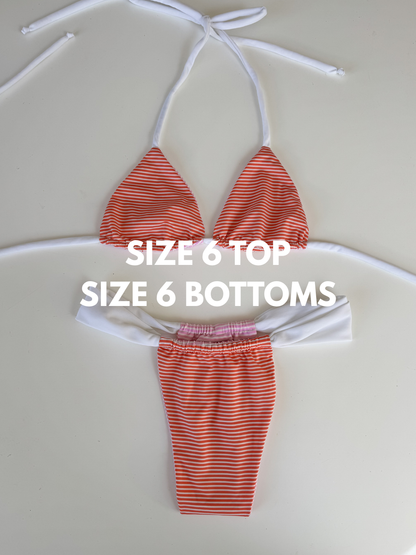 Size 6 set