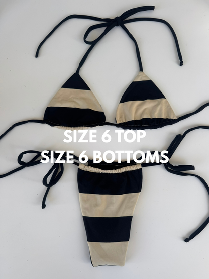 Size 6 set