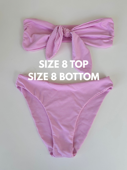 Size 8 set