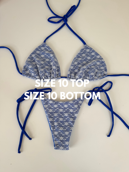 Size 10 set