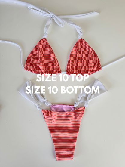 Size 10 set