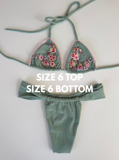 Size 6 set