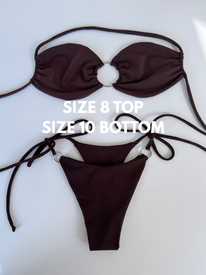 Size 8/10 set