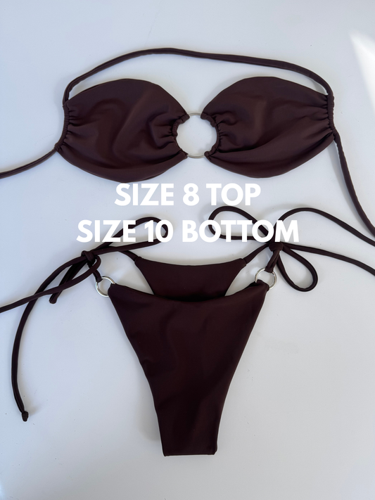 Size 8/10 set